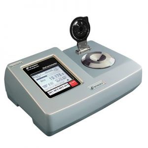 Refractometro RX-5000Plus