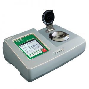 Refractometro RX-9000a